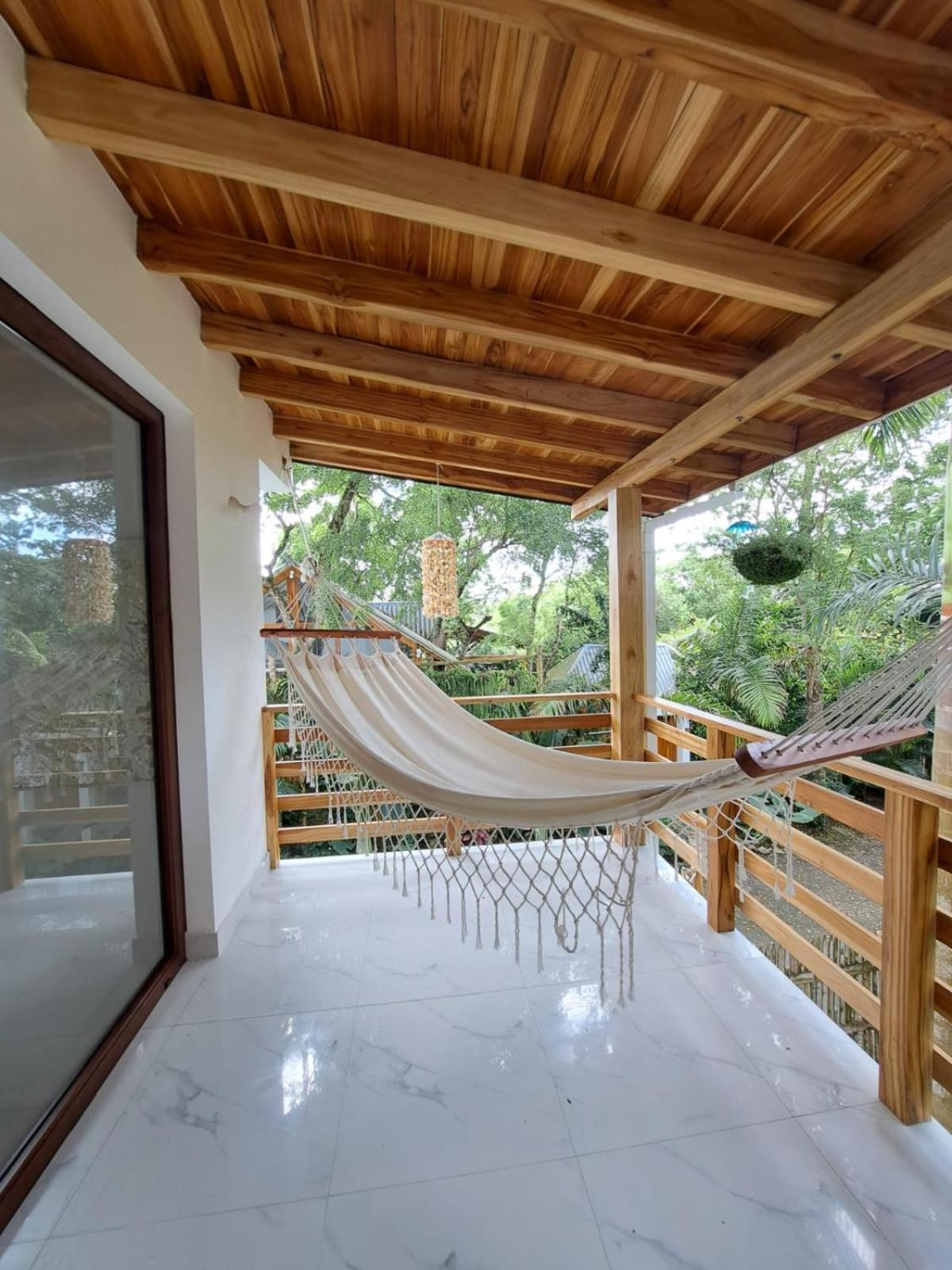 Spondylus Lodge Ayampe Exterior photo